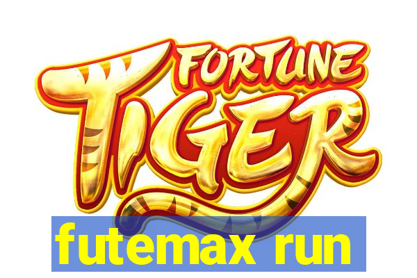 futemax run